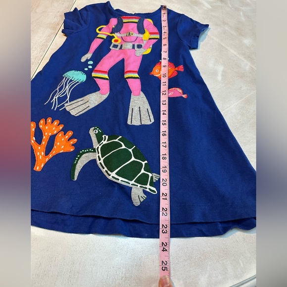 Mini Boden Scuba + Sea Life Design - Picture 5 of 8